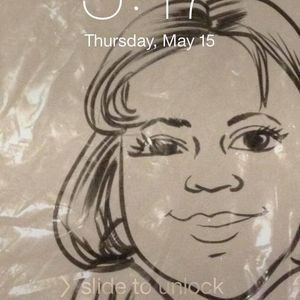 Meet your Posher, Liz